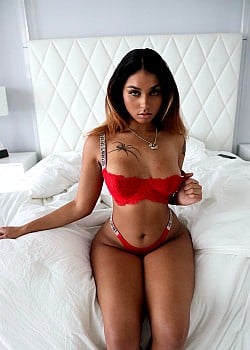 Kimberlee Amaya